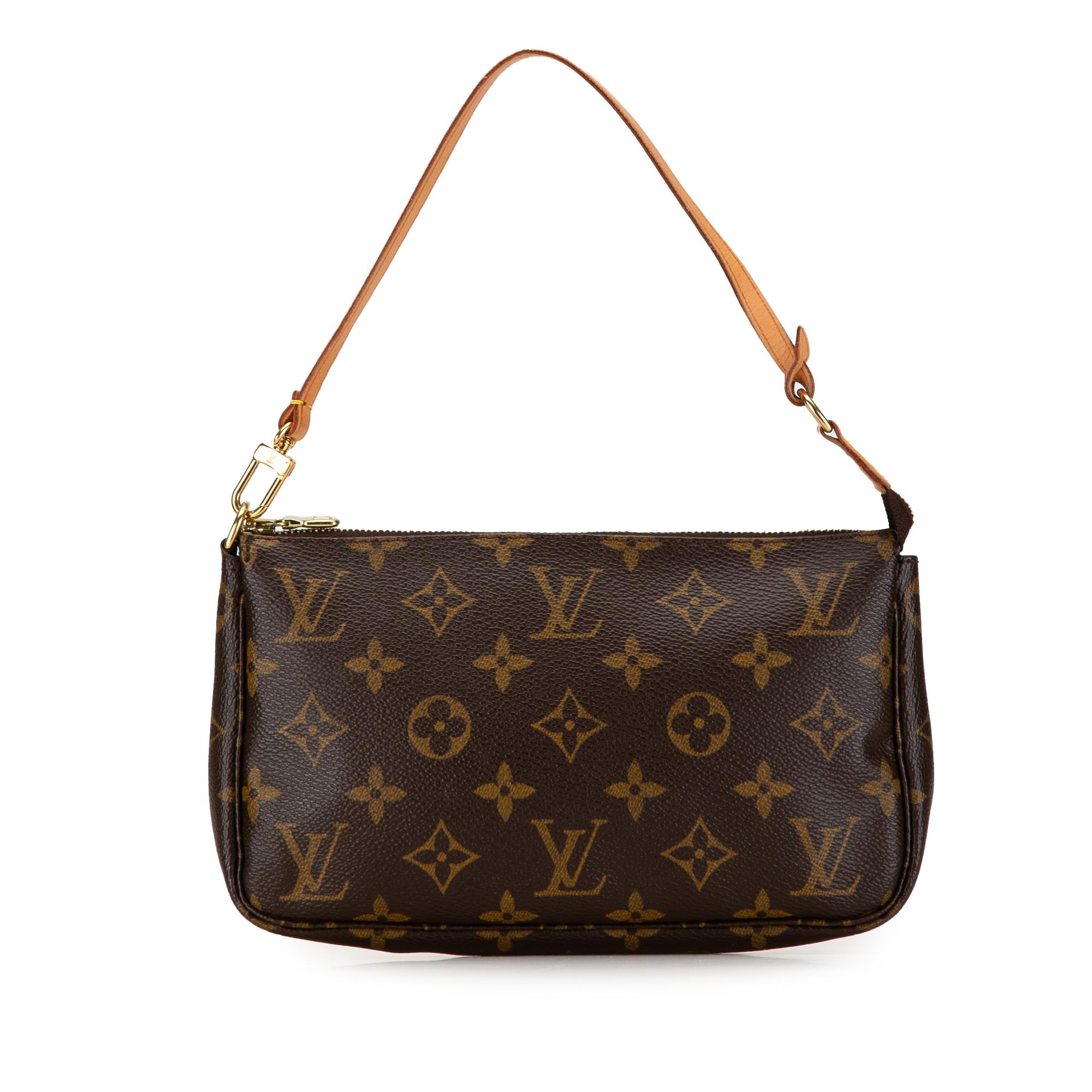 Monogram Pochette Accessoires