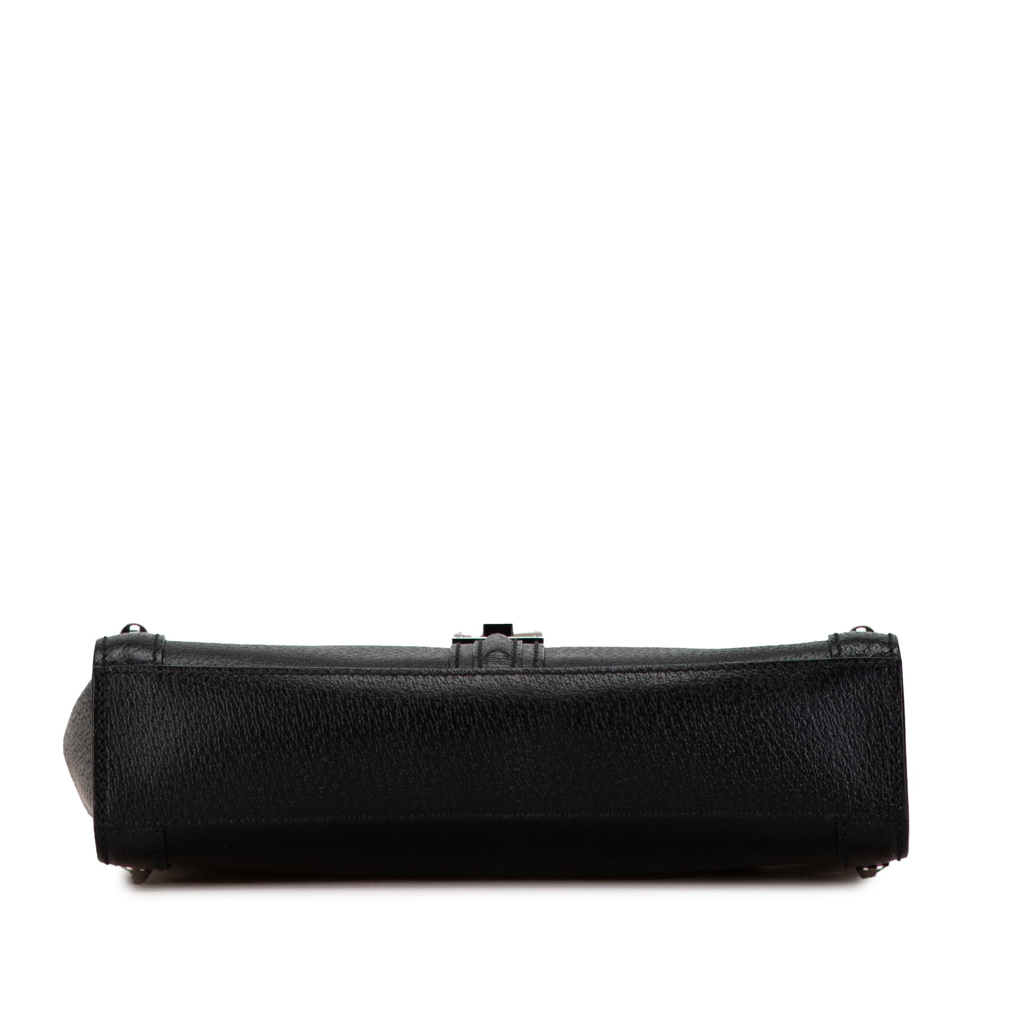 studded-leather-clutch