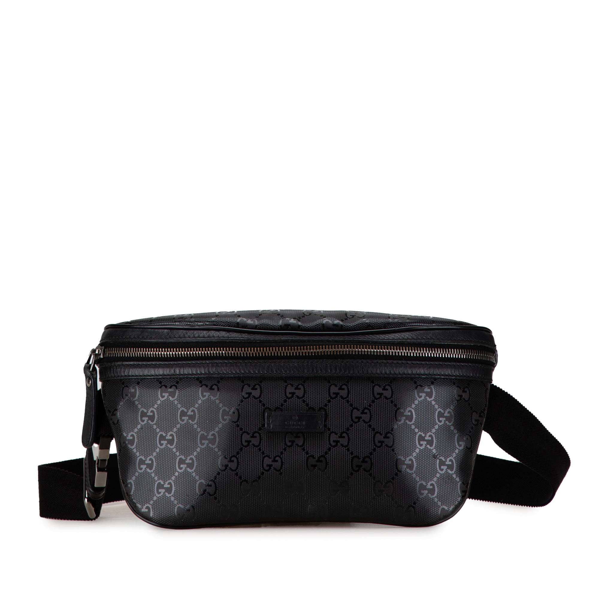 GG Imprime Belt Bag