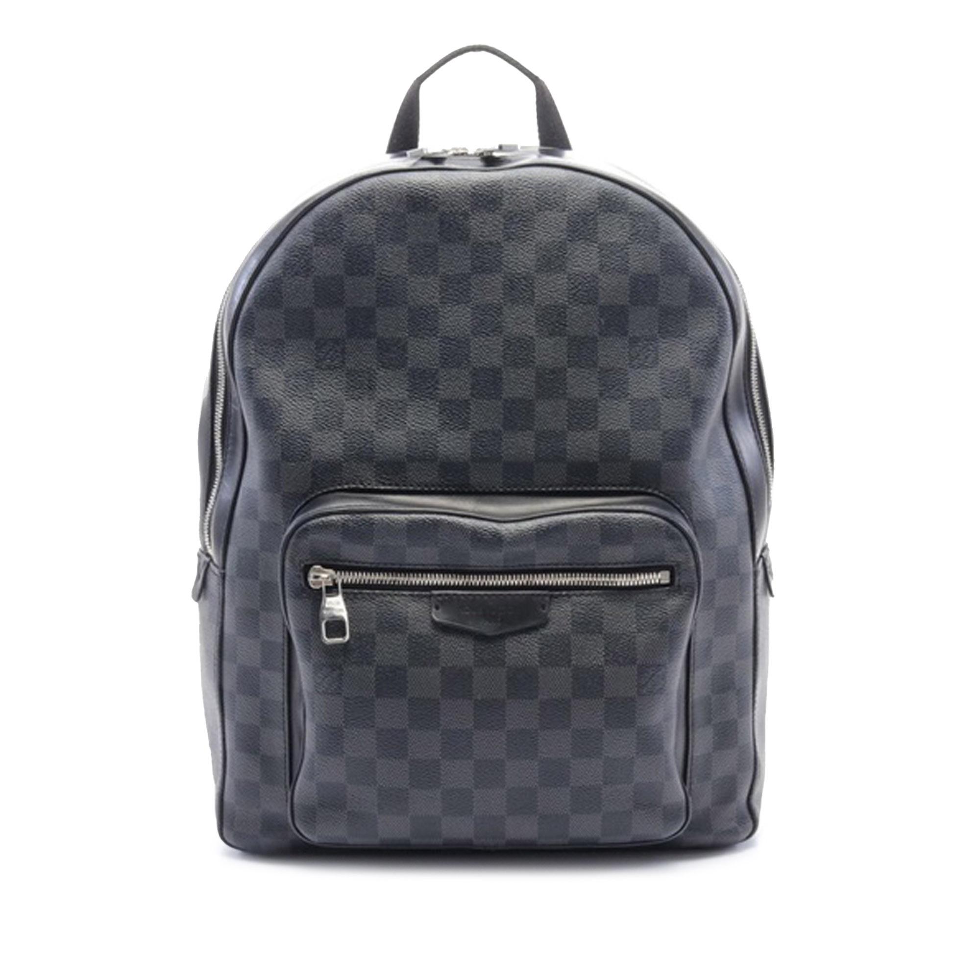 Damier Graphite Josh