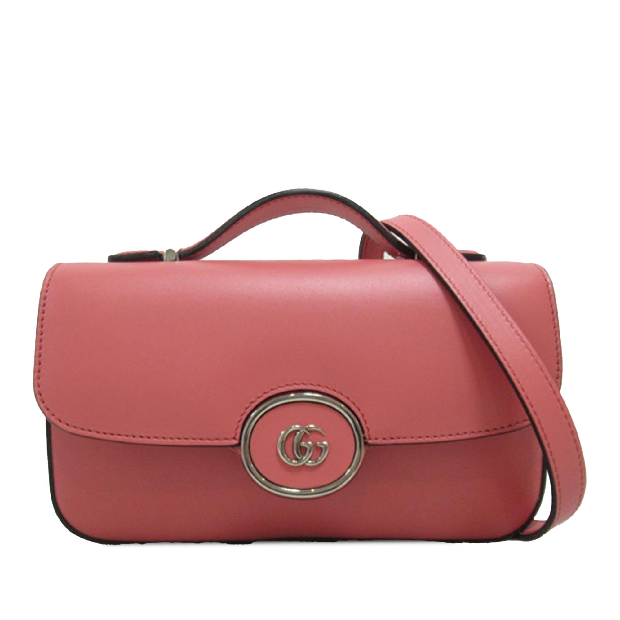 Mini Petite GG Satchel