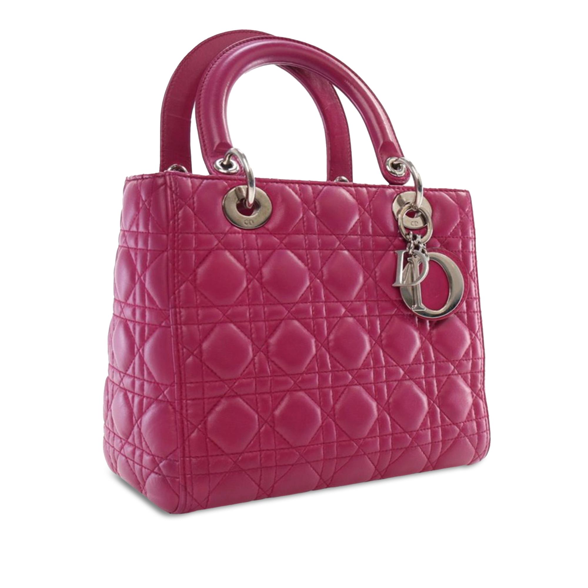 medium-calfskin-cannage-lady-dior