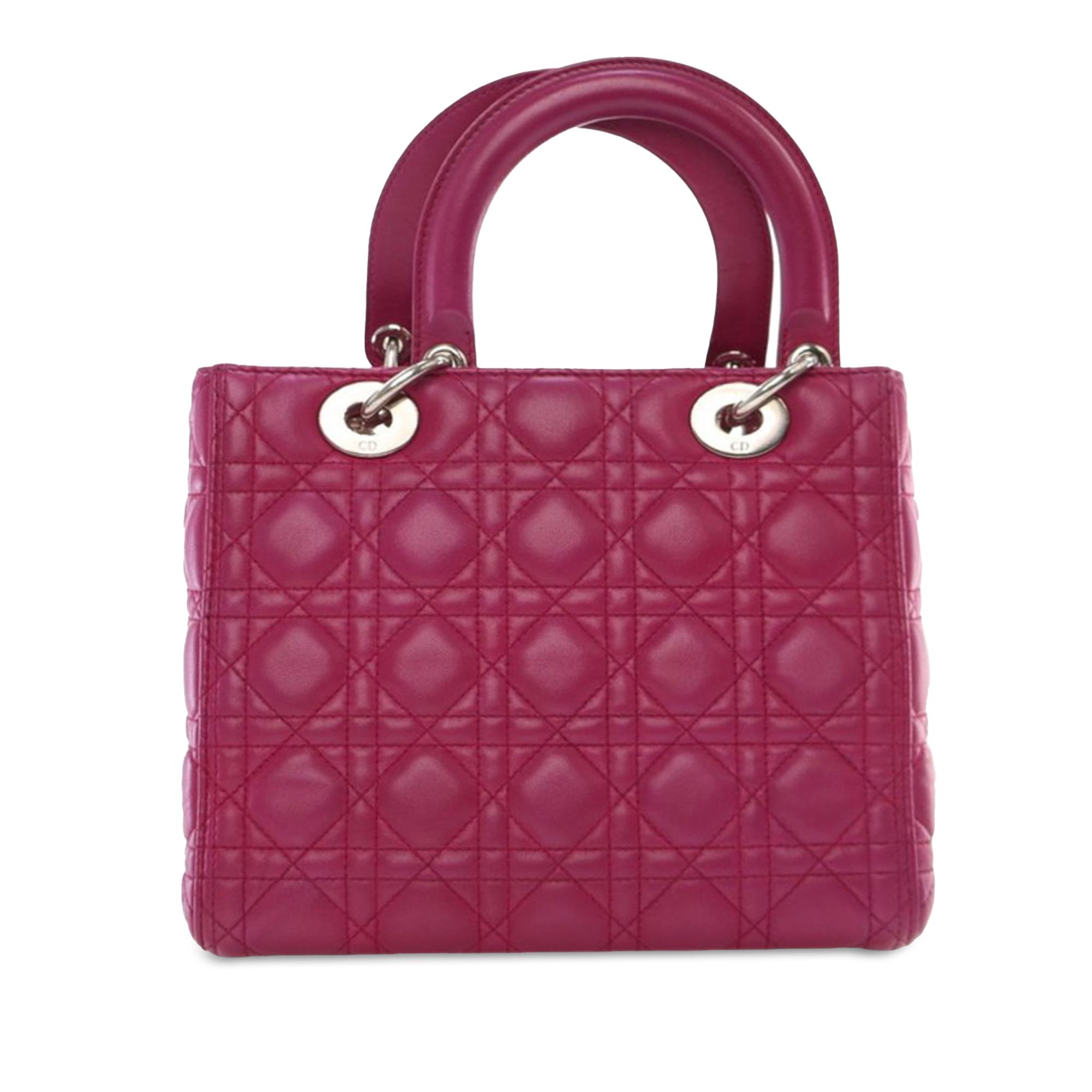 medium-calfskin-cannage-lady-dior