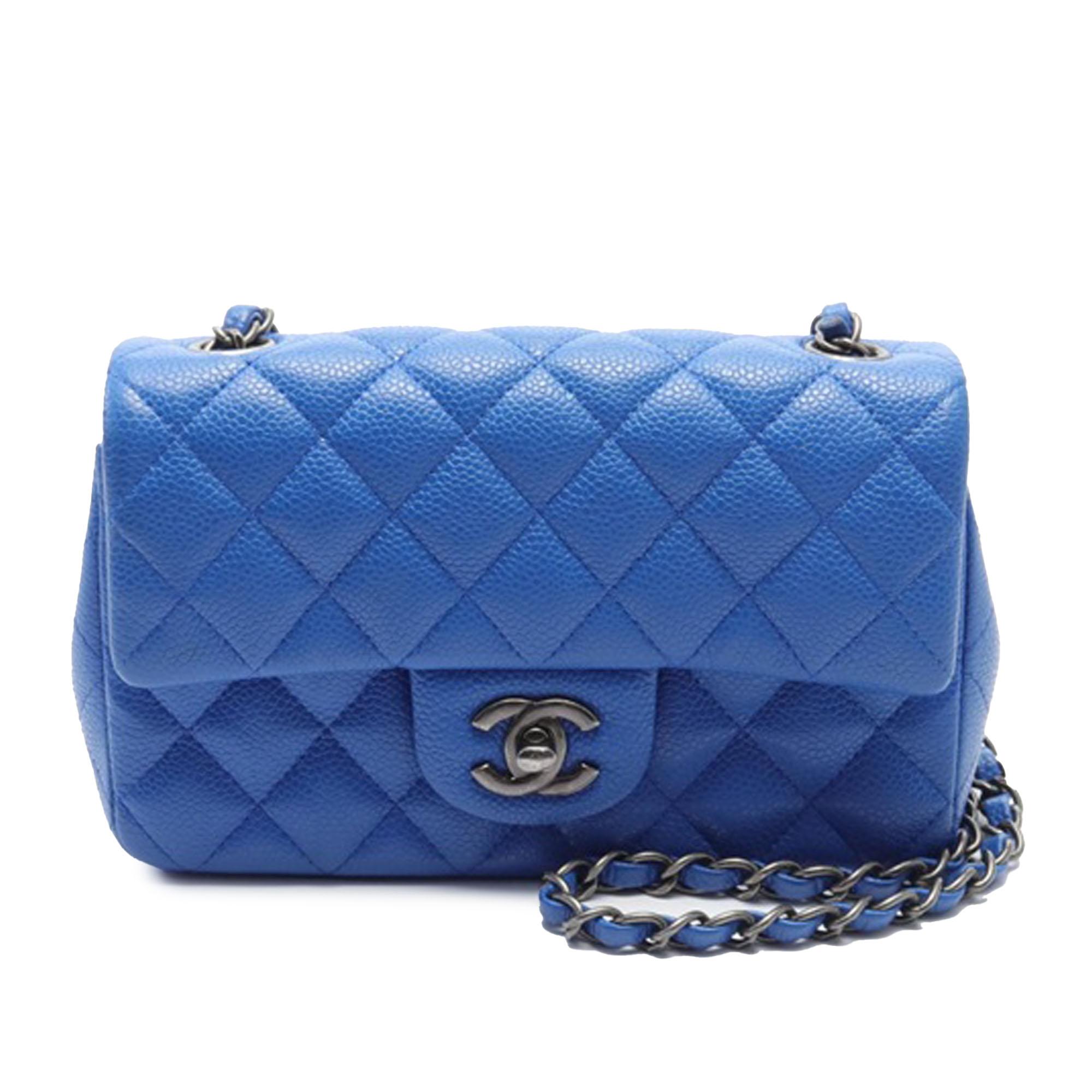 mini-rectangular-classic-caviar-single-flap