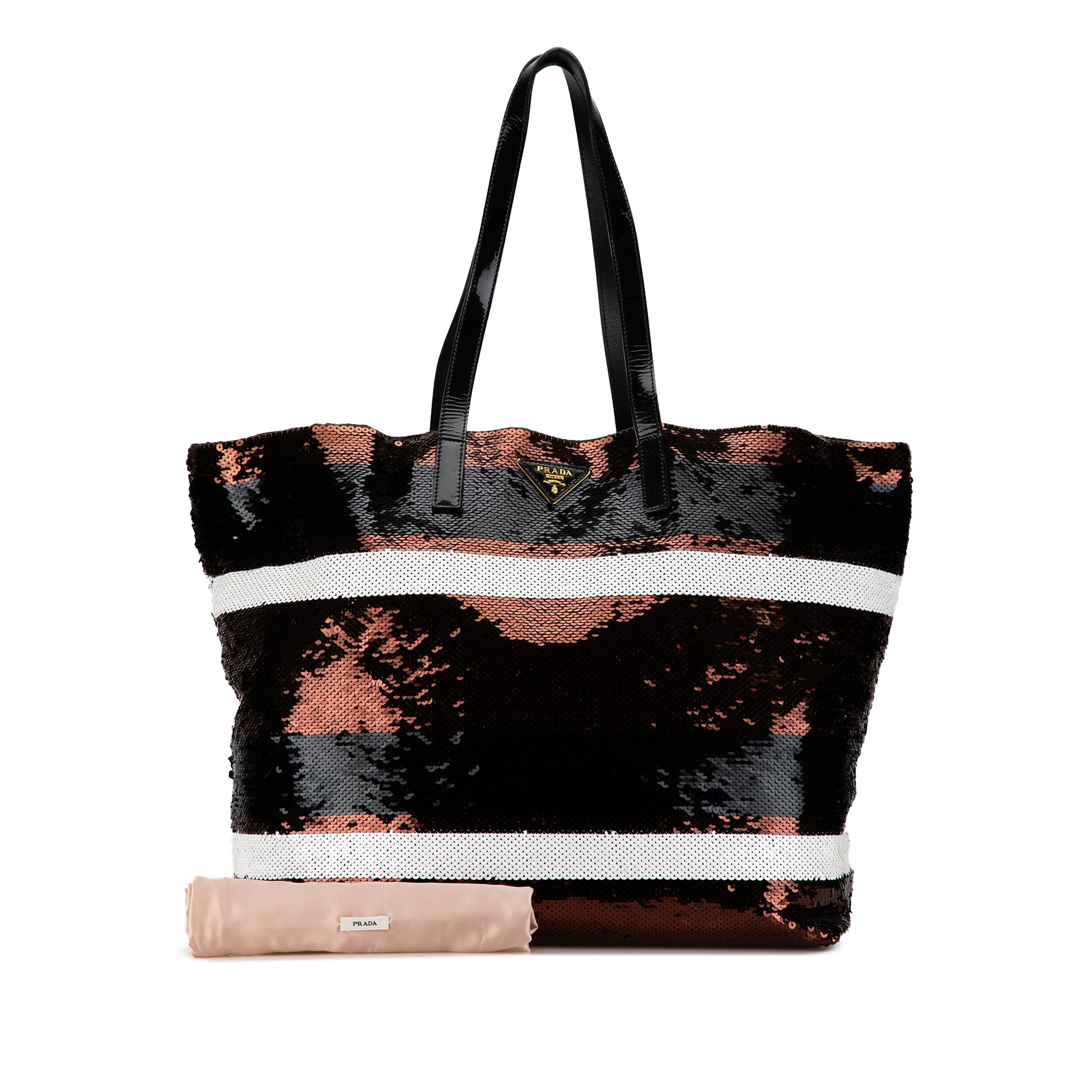 sequined-tote-bag