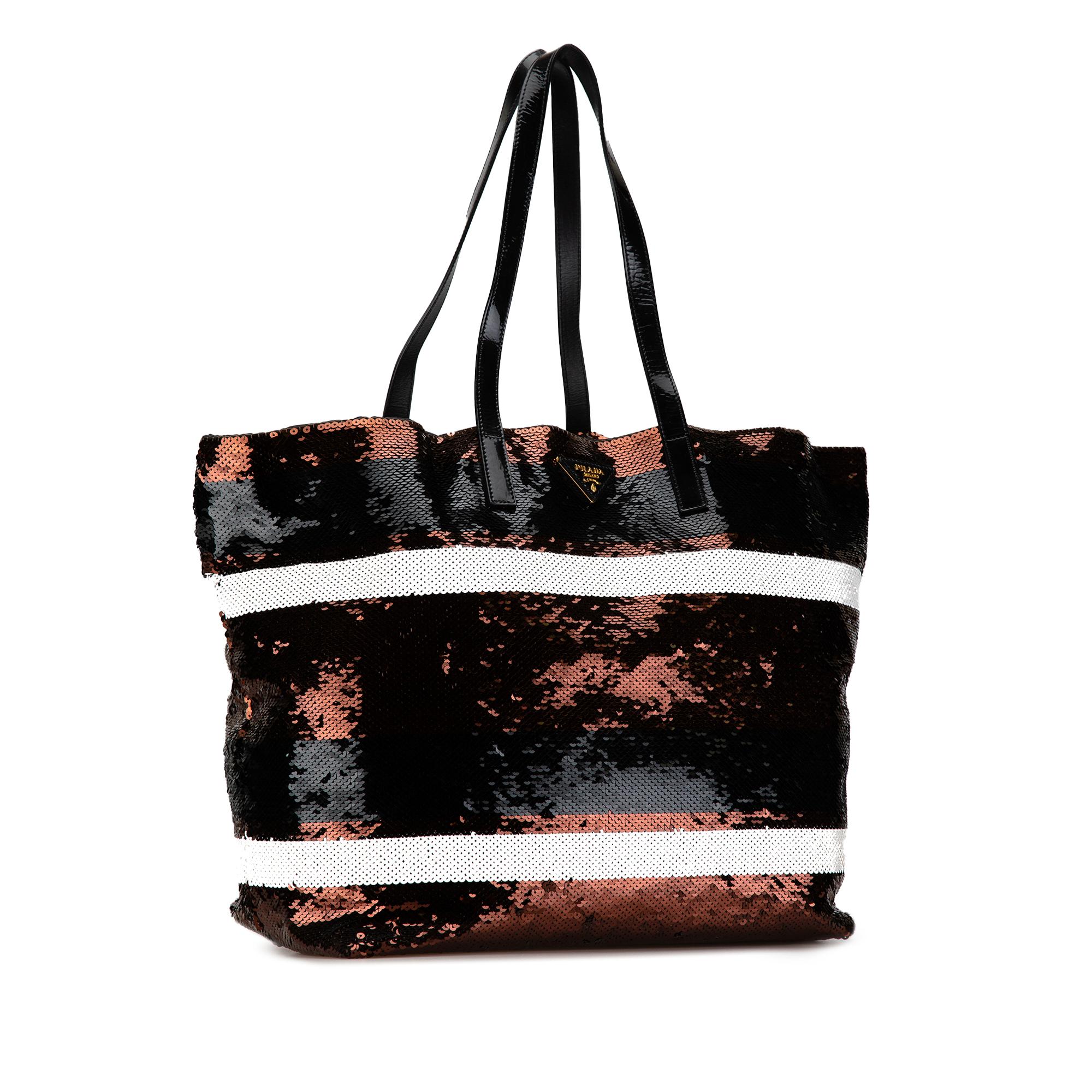 sequined-tote-bag