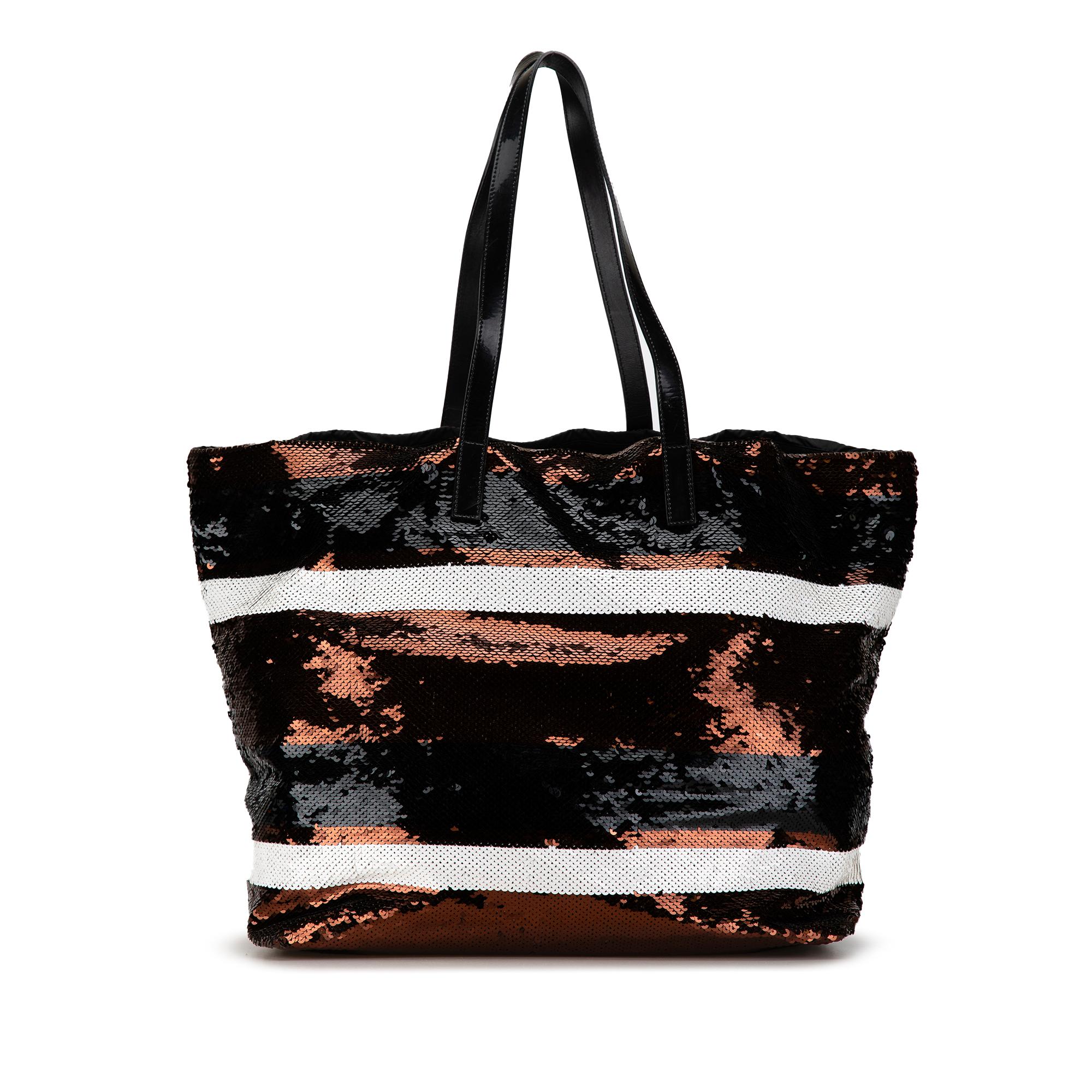 sequined-tote-bag