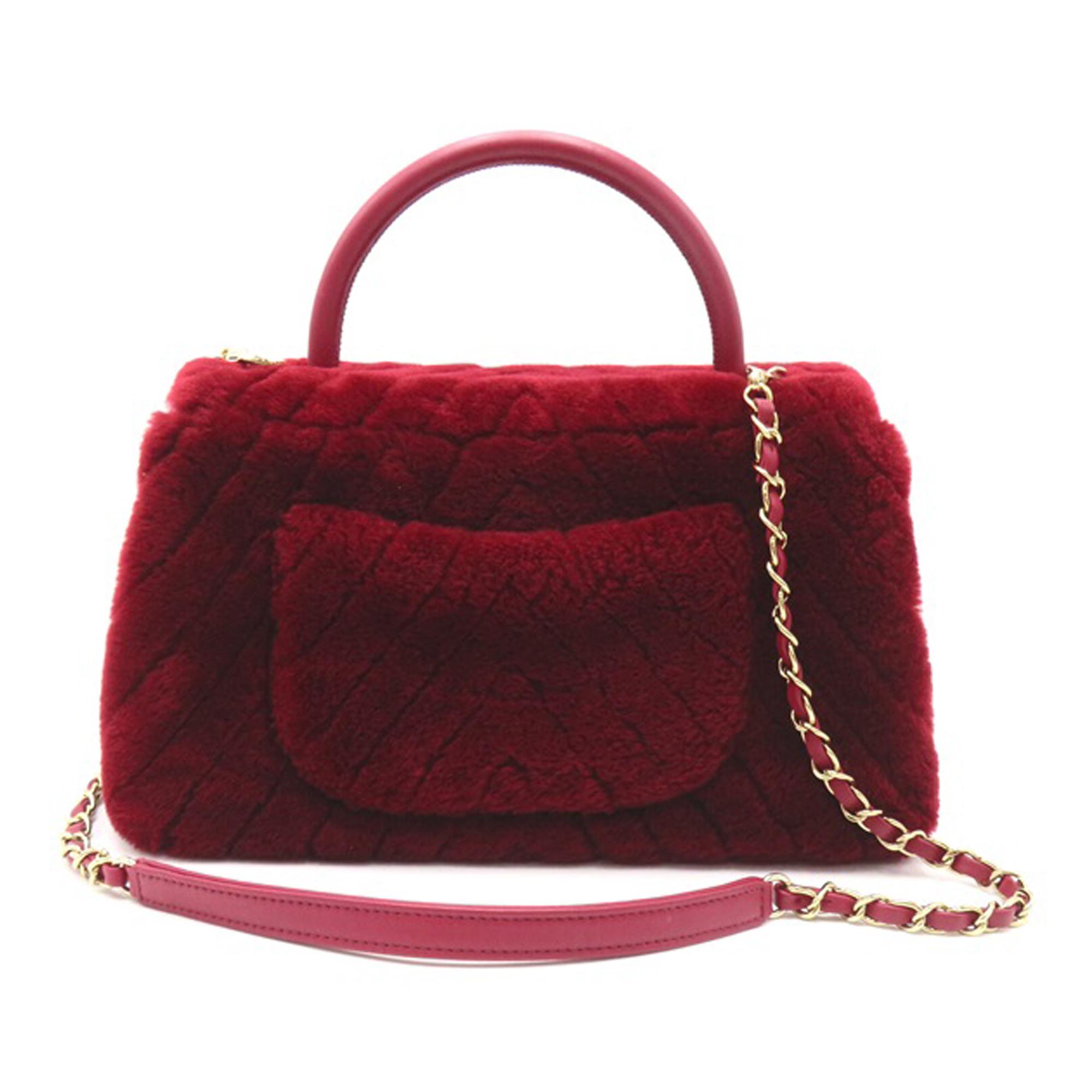 medium-shearling-chevron-coco-top-handle-satchel