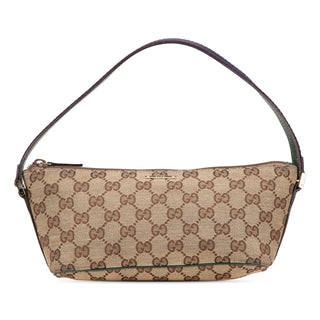 GG Canvas Web Boat