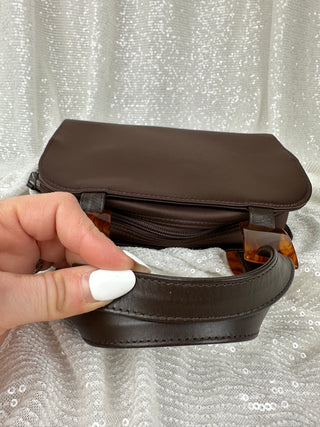 Vintage YSL Top Handle Bag