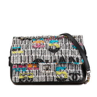 Tweed Easy Fantasy Flap