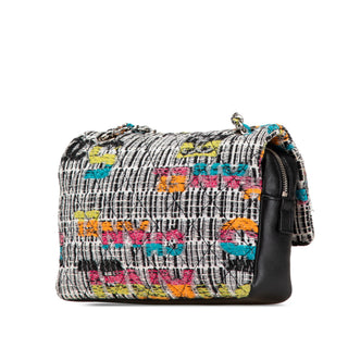 Tweed Easy Fantasy Flap