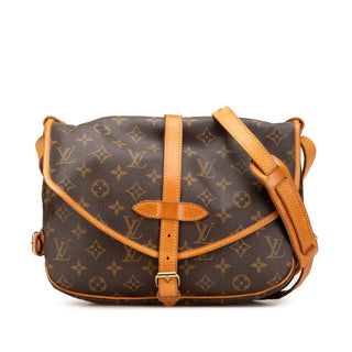 Monogram Saumur 30