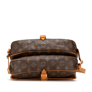 Monogram Saumur 30
