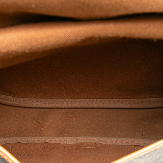 Monogram Saumur 30