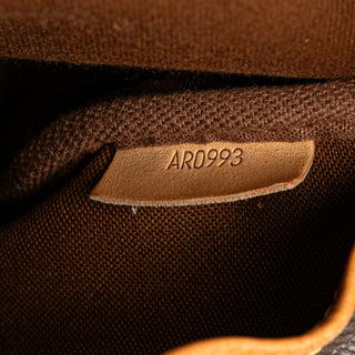 Monogram Saumur 30