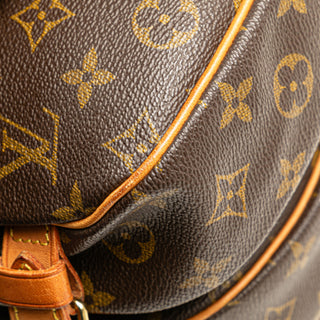 Monogram Saumur 30