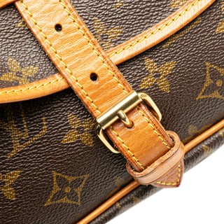 Monogram Saumur 30
