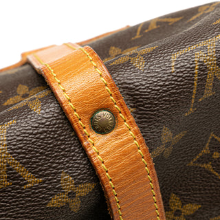 Monogram Saumur 30