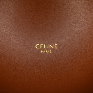 Shearling Bucket 16