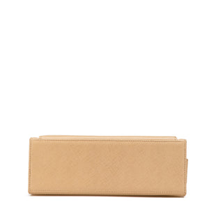 Leather Crossbody
