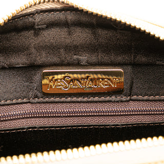 Leather Crossbody