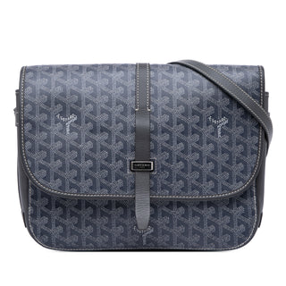 Goyardine Belvedere II MM