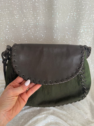 Vintage Dior Diorrisimo Heart Bag