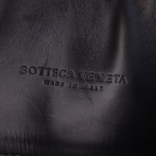 Intrecciato Business Bag