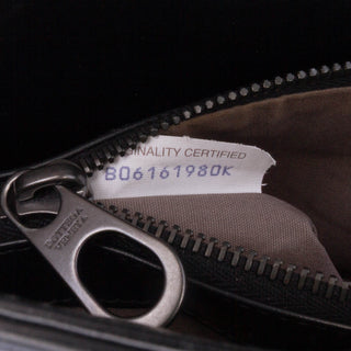 Intrecciato Business Bag