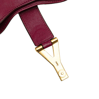 Medium Leather Cabas Chyc Crossbody
