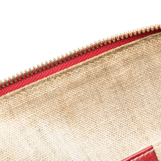 Mini Microguccissima Dome Satchel