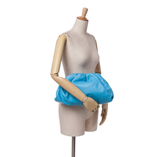 Lambskin The Pouch