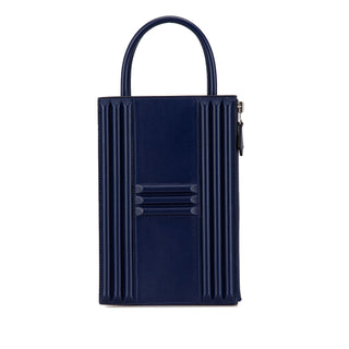 Tadelakt Kelly Cadena Handbag