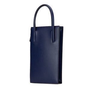 Tadelakt Kelly Cadena Handbag