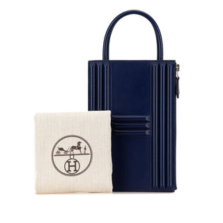 Tadelakt Kelly Cadena Handbag