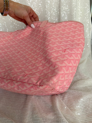 RARE Limited Edition Pink Goyard