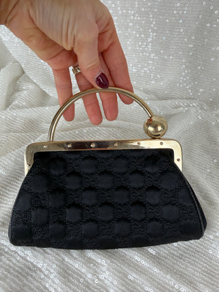 Vintage Gucci Mini Bag