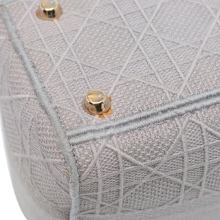 Medium Cannage Lady D-Lite