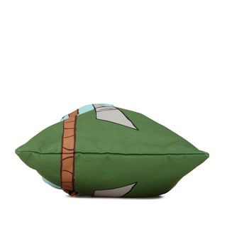 x Ken Price Easter Island Drawstring Bag
