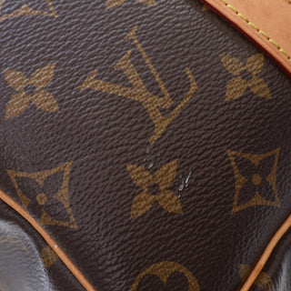 Monogram Speedy Bandouliere 35