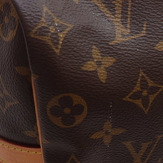 Monogram Speedy Bandouliere 35