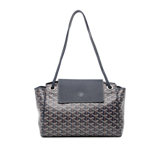 Goyardine Rouette Souple PM