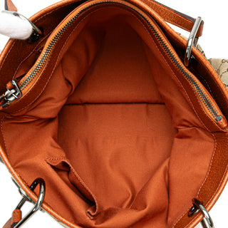 GG Canvas Eclipse Tote