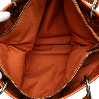 GG Canvas Eclipse Tote