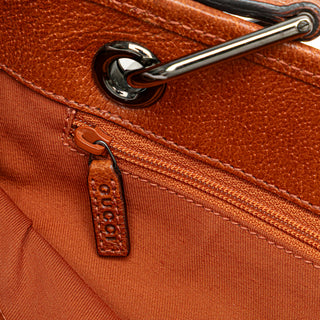 GG Canvas Eclipse Tote