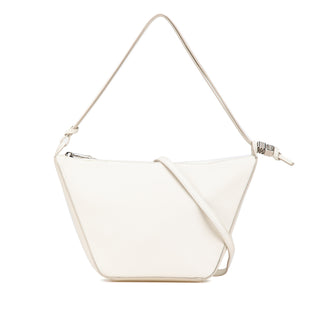Mini Leather Hammock Hobo