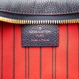 Monogram Empreinte Boetie MM