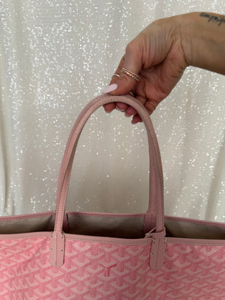 RARE Limited Edition Pink Goyard