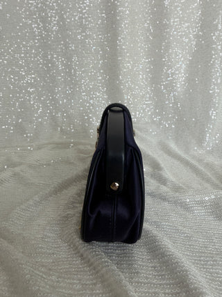 Limited Edition Dior Floral Beaded Clutch